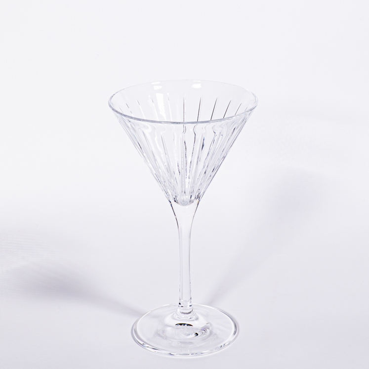 Martiniglas "Timeless"